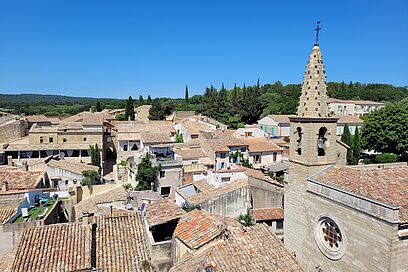 Agrandir l'image, fenêtre modale