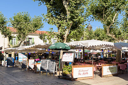 Agrandir l'image, fenêtre modale