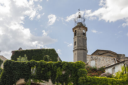 Agrandir l'image, fenêtre modale