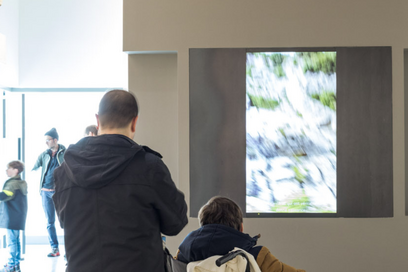 Agrandir l'image, fenêtre modale