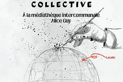 Agrandir l'image, fenêtre modale