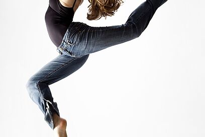 Agrandir l'image, fenêtre modale