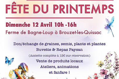 Agrandir l'image, fenêtre modale