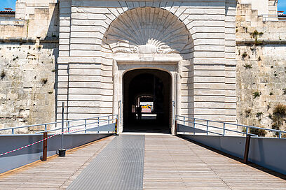 Agrandir l'image, fenêtre modale