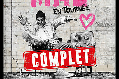 Agrandir l'image, fenêtre modale