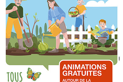 Agrandir l'image, fenêtre modale