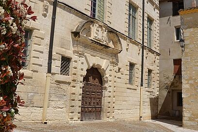 Agrandir l'image, fenêtre modale