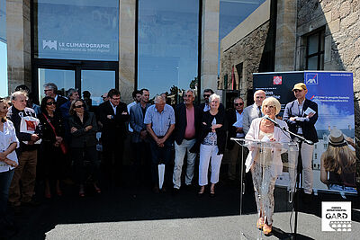 Agrandir l'image 3 sur 7, fenêtre modale