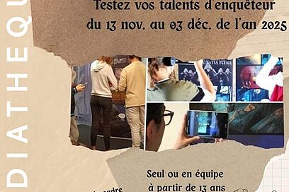 Agrandir l'image, fenêtre modale