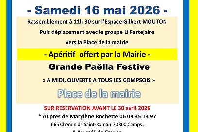 Agrandir l'image, fenêtre modale