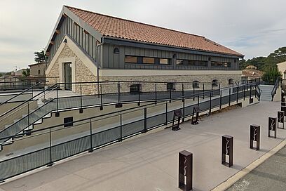 Agrandir l'image, fenêtre modale
