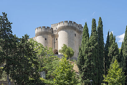 Agrandir l'image, fenêtre modale