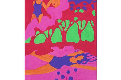 Agrandir l'image, fenêtre modale