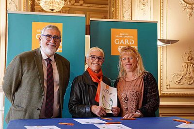 Agrandir l'image 7 sur 8, fenêtre modale