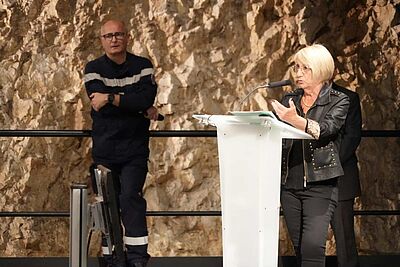 Agrandir l'image 2 sur 2, fenêtre modale