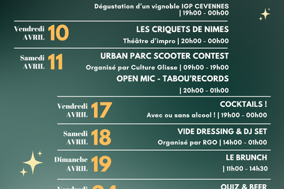 Agrandir l'image, fenêtre modale