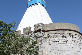 Agrandir l'image, fenêtre modale