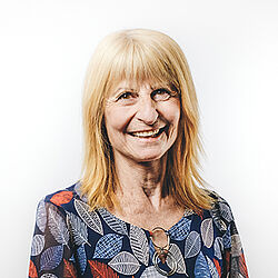 Portait de Elisabeth MONDET