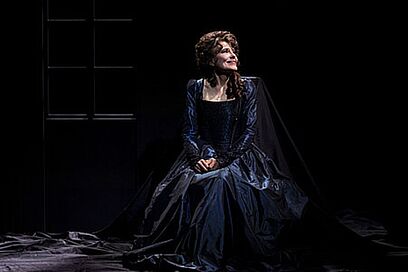 Agrandir l'image, fenêtre modale