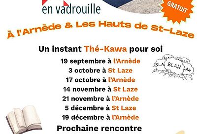 Agrandir l'image, fenêtre modale