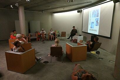 Agrandir l'image, fenêtre modale