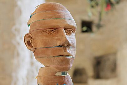 Agrandir l'image, fenêtre modale