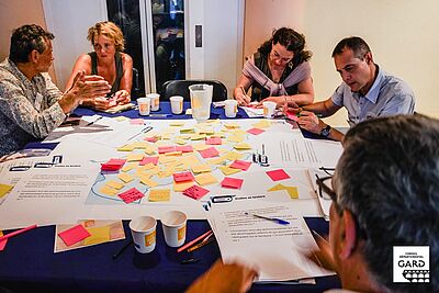 Agrandir l'image 3 sur 3, fenêtre modale