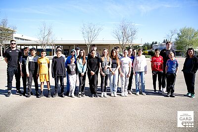 Agrandir l'image 5 sur 5, fenêtre modale