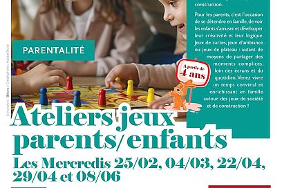 Agrandir l'image, fenêtre modale