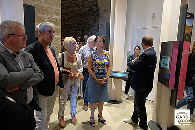 Agrandir l'image 2 sur 7, fenêtre modale