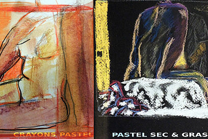 Agrandir l'image, fenêtre modale