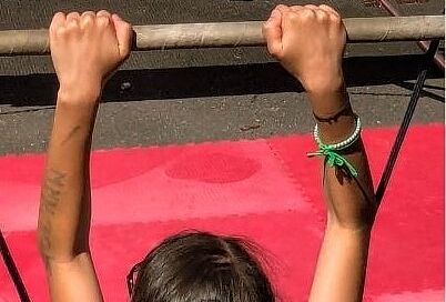 Agrandir l'image, fenêtre modale