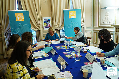 Agrandir l'image 1 sur 3, fenêtre modale