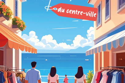 Agrandir l'image, fenêtre modale