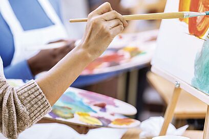 Agrandir l'image, fenêtre modale