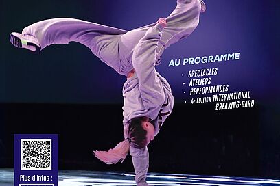 Agrandir l'image, fenêtre modale