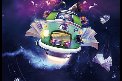 Agrandir l'image, fenêtre modale