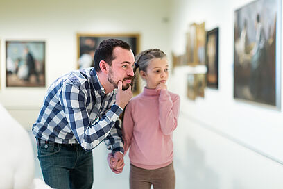 Agrandir l'image, fenêtre modale