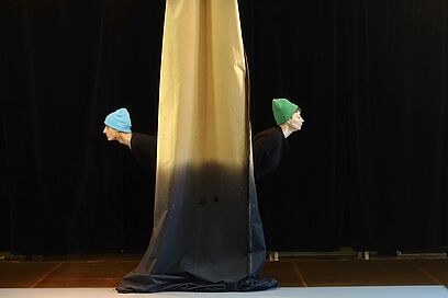 Agrandir l'image, fenêtre modale