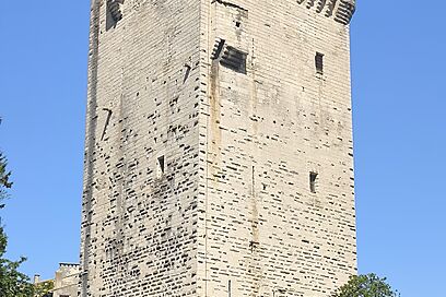 Agrandir l'image, fenêtre modale