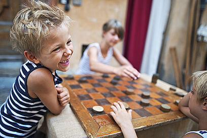 Agrandir l'image, fenêtre modale