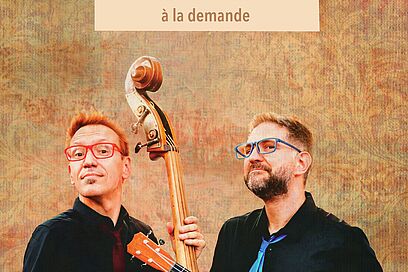 Agrandir l'image, fenêtre modale