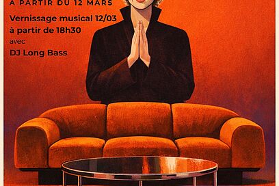 Agrandir l'image, fenêtre modale