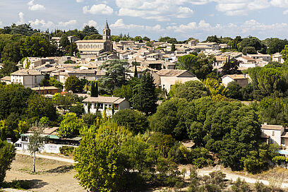 Agrandir l'image, fenêtre modale