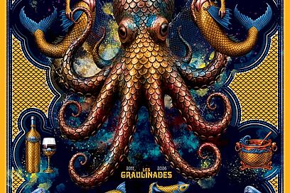 Agrandir l'image, fenêtre modale