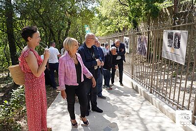 Agrandir l'image 4 sur 9, fenêtre modale