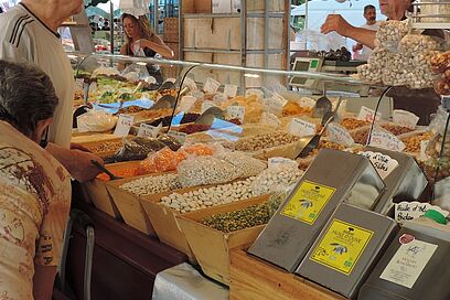 Agrandir l'image, fenêtre modale