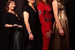 Agrandir l'image, fenêtre modale