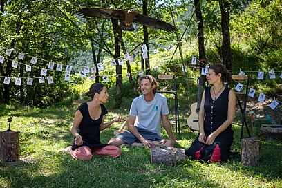 Agrandir l'image, fenêtre modale