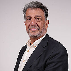 Portait de Patrick SCORSONE